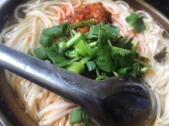 -老建水鸡脚王(翰林街店)