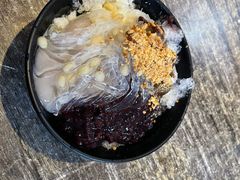 -老式乌米冰(阜阳园店)