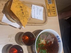 -陳香貴·蘭州牛肉面(月星环球港店)