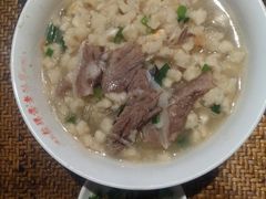 -毅祥斋老孙家泡馍(北院门鼓楼店)