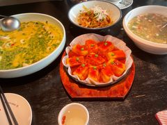 -三生三味密宗川菜·江景餐厅(来福士店)