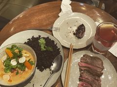 -BAKER&SPICE(国金中心商场店)