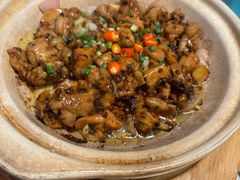 -鲜味食族水产·海鲜餐厅