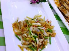 -快乐海鲜城(虎泉街店)