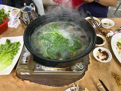 -濠轩阁特色生蚝火锅总店