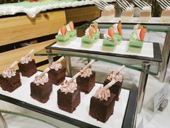 -深圳同泰万怡酒店·万荟轩自助餐厅(同泰店)