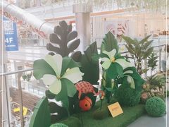 -巴黎春天(浦建店)