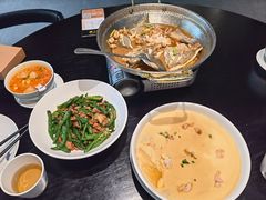 -简小舍·民间手艺菜(武昌江滩店)
