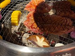-竹涟烧肉(太古里店)