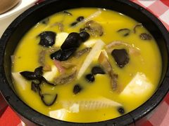 -老上海弄堂菜馆(恒基名人购物中心店)