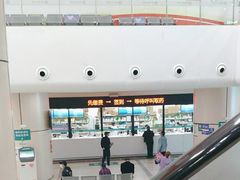 -成都市第五人民医院(西院区综合医疗区)