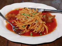 -福慧慈缘素食餐厅(王府井店)