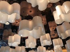 -岷山饭店-芝芝自助餐厅