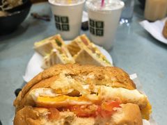 招牌菠萝油-华嫂冰室(尖沙咀店)