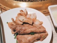 -乾杯烧肉居酒屋(中洲湾店)