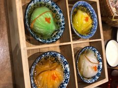 -北海金昌开元名都大酒店·四季轩中餐厅