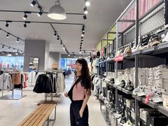 -通程奥特莱斯(华晨店)