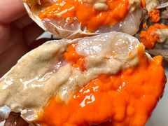 -青蓬海上捞蒸品海鲜城(海岸城店)