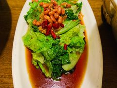 -炊烟小炒黄牛肉(中心印象城店)