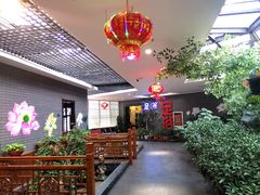 -华源足浴棋牌SPA