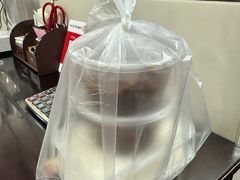 -阿秋牛排(湖心街店)
