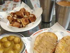 -旺角宝港式茶餐厅(寮步店)