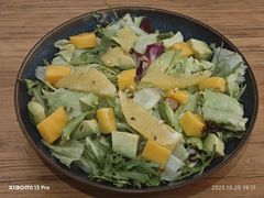 -墨纪Mojí墨西哥餐厅(官舍店)