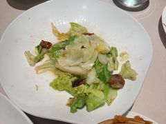 -漢舍川菜馆(国贸商城店)