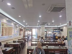 大堂-聚德华天护国寺小吃(甜水园店)