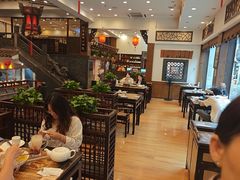 -一楼食业·美食人家