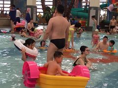 -南宫温泉水世界