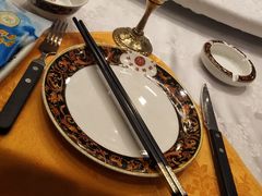 -万宝海鲜舫(劳动公园店)