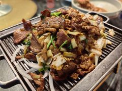 -95号酱骨·一块豆腐(展春园西路店)