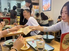 -众品老方子锅贴甜沫(李村店)