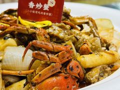 -周家二小姐的菜(西津渡店)