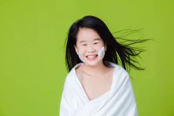 -格林童趣专业儿童摄影(公益西桥店)