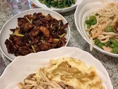 -文三里屯面馆(三里屯店)