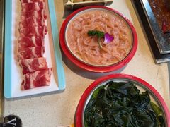 -红鼎坊·老成都火锅(新南门店)