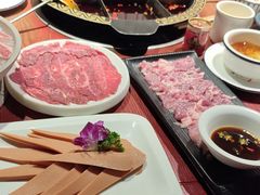 -黄家码头老火锅(解放碑旗舰店)