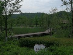 -南北湖风景区