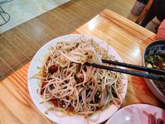 -三中高皇羊肉馆