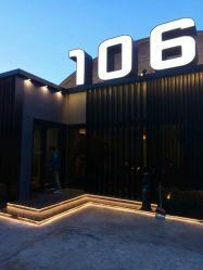 -106餐厅(山水文园店)