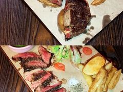 -The Cheebat 锌吧·Bistro(体育西店)
