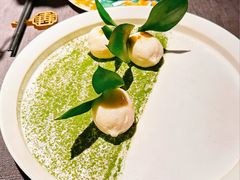 -華府Deluxe(兴业太古汇店)