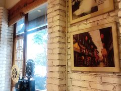 -呱呱叫民俗风味主题餐厅(沣峪口店)