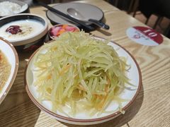 -叁煨蹄花·下饭盐帮菜(人民广场店)