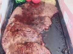-必胜客(上海新南方商城PH店)