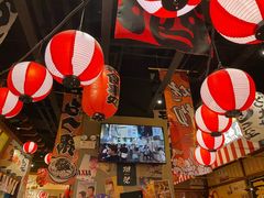 -白石的深夜食堂(济南万象城店)