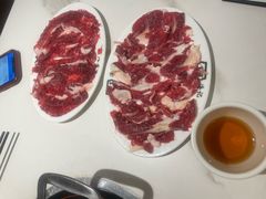 -八合里潮汕鲜牛肉火锅(上海汇智广场店)