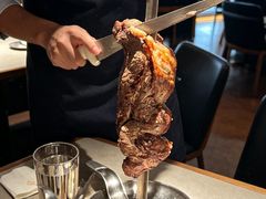 -拉蒂娜·巴西牛排馆 Latina·Brazilian Steakhouse(陆家嘴旗舰店)